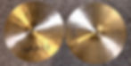Sabian HHX |Legacy |Hihats