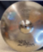 Zildjian| A Paper Thin Crash|16"