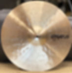 Sabian Stratus crash 18”