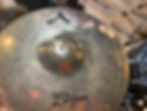Zildjian A Custom Hihats 13”