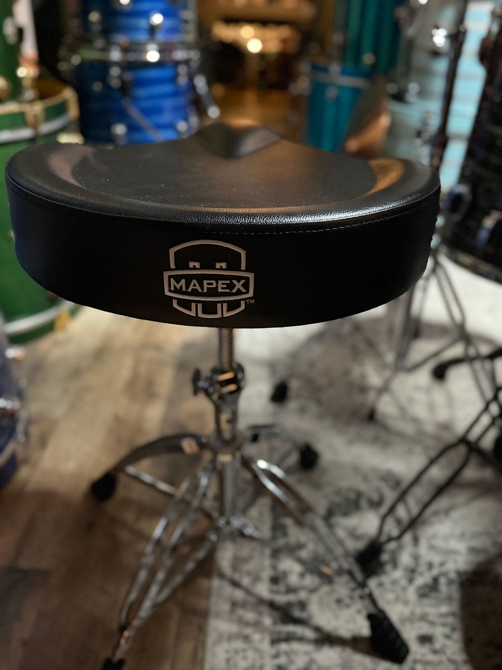 Mapex throne
