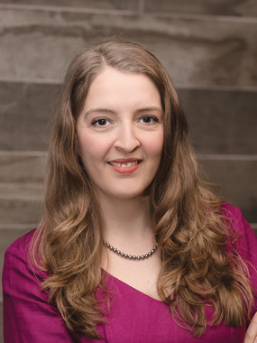 Carter Florence, Senior Director, Strategy and Impact, Meals on Wheels
