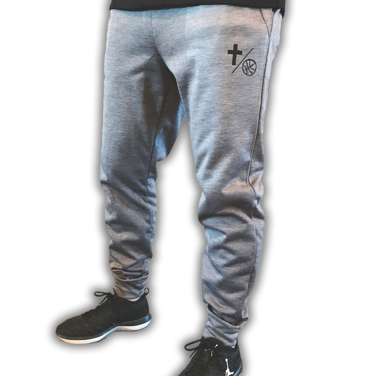 Joggers
