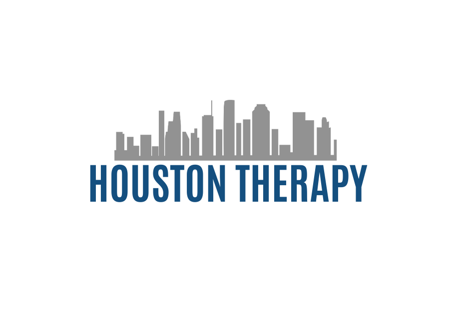 Houston Therapy logo