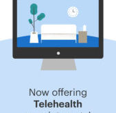 What Telehealth Therapy Can Hold (and What It Can't)