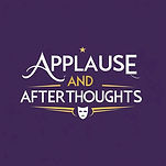 Writer: Applause and Afterthoughts - Guest Reviewer