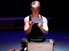 The Curious Incident of the Dog in the Night‑Time