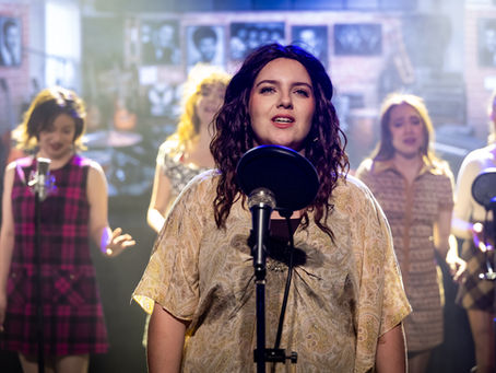 BEAUTIFUL - THE CAROLE KING MUSICAL