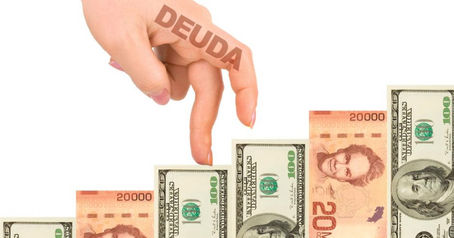 Deuda Pública- Costa Rica