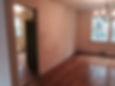 Kitchen Remodel Before