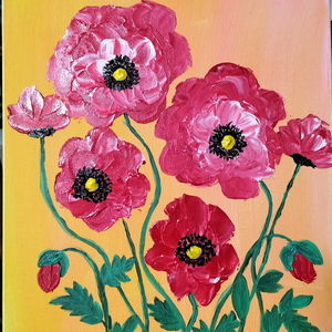 poppys