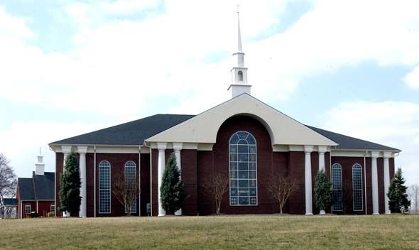 At the Well Experience: Fairview Baptist Church