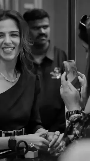 Mehek Anil Manghwani | Challenges makes you who you are