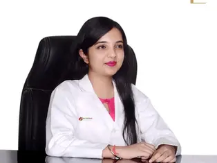 Rakshita Mehra| Enjoy the journey, success will follow…