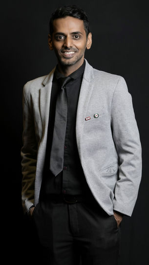 Haresh Mehta: Mastering Challenges and Pioneering Creative Entrepreneurship...