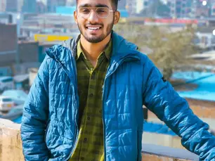 "Prakhar Sharma | Navigating the Entrepreneurial Journey as a Photographer..."