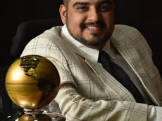 This Youngpreneur, Kanav Sachdev is Empowering Global Students & Inspiring Personal Growth Through Entrepreneurship and Authorship