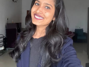 From self-doubt to success: Discover Jaya Jagdeesh's inspiring journey of transforming setbacks into opportunities in the world of online education.