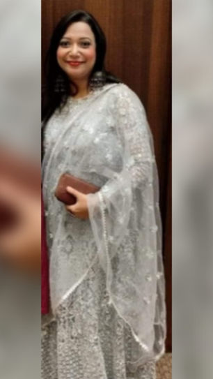 Saleha Tarannum| A startup which makes women self-sufficient….