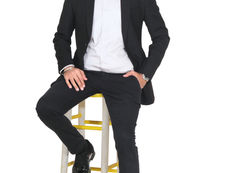 Abheet Singh, the intrapreneur with a vision for uplifting brands and offering premium experiences!