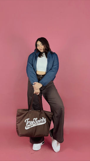 Sayanti Mahapatra | The Entrepreneurs of India Magazine March 2023