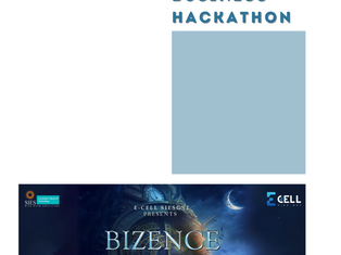 Everything about BIZENCE 2024 by SIES Graduate School of Technology