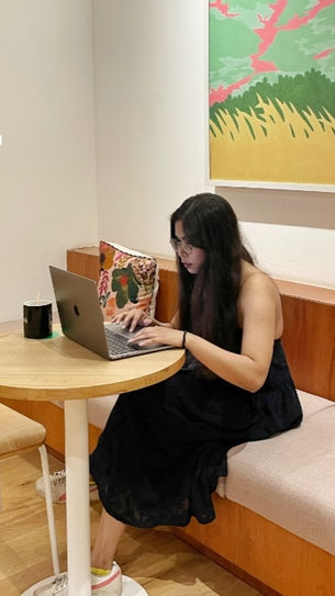 Designing is in every thread of our existence- be it attire or life…