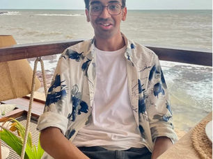 Dive into Shivam Gupta's unexpected journey from Hotel Management to Social Media Management! Learn how he turned setbacks into opportunities and built DFY Reels from scratch...