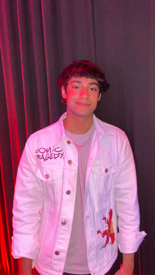 Mahir Malhotra | The Entrepreneurs of India Magazine March 2023