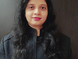 Discover Anita Sushil Dadhich's journey from education to entrepreneurship with Compweb Solutions.