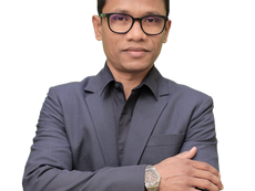 Paritosh Emmanuel Thakor on breaking traditional norms and creating a new path to empower 1 million by 2030!