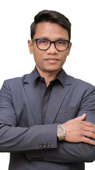 Paritosh Emmanuel Thakor on breaking traditional norms and creating a new path to empower 1 million by 2030!