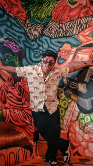 Ankit Sinha | The Entrepreneurs of India Magazine March 2023