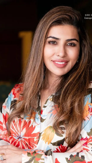 Discover the extraordinary journey of Dr. Chytra v Anand, a trailblazer in skincare and founder of Kosmoderma Healthcare Pvt Ltd. Dive into her inspiring narrative of excellence in dermatology