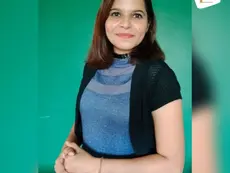 Aditi Vinod Arya| Keep your mind young by continuing to learn about your business...