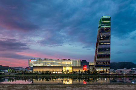 Architecture & National asset