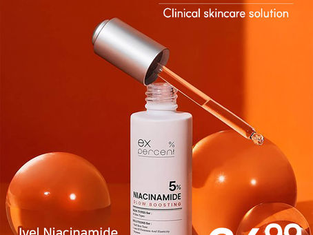 I'VEL BEAUTY Clinical Skincare