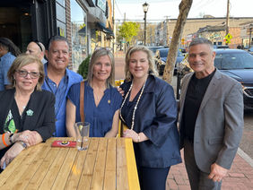 Brooke Lupinacci's Downtown Campaign Launch