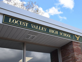 Locust Valley School Budget Passes - on Re-Vote