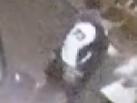 Police Hunt for Finley's Bar Brawler