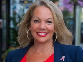 An Interview with Theresa Mari - Candidate for Huntington Town Board
