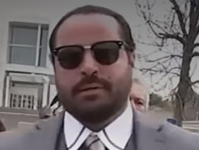 Gotti Grandson Sent to Jail for COVID-Funds Fraud