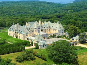 Oheka Castle facing Bankruptcy Auction Sale
