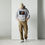 Thumbnail: Lee Grant Flip Off Hoodie