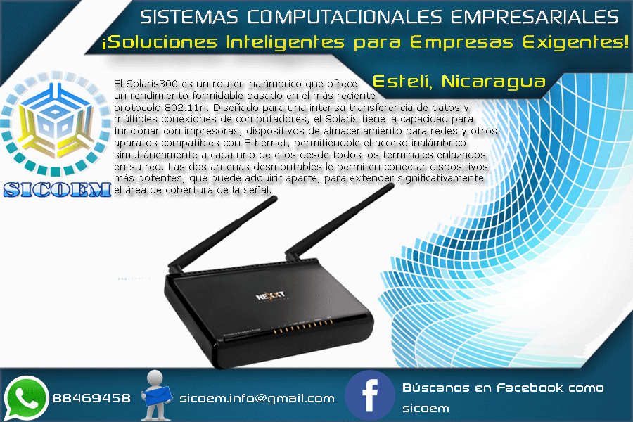 Router-Nexxt-Solaris-300