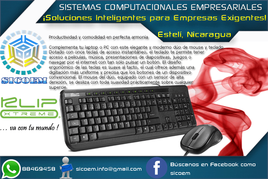 TECLADO-KCK-250S