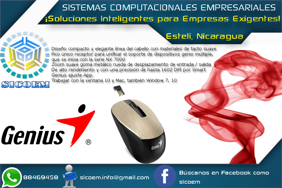 Mouse-NX---7015-Gold-310301