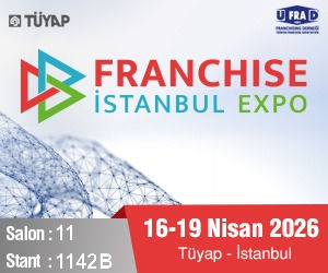 Lahmacun House Franchise Fuar