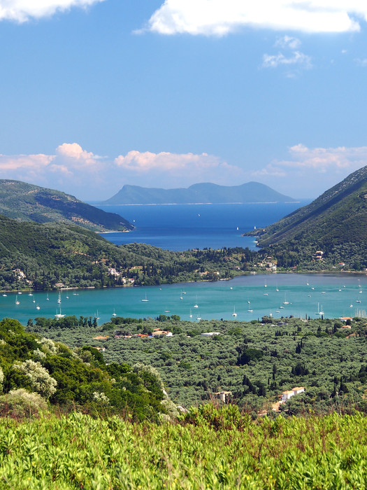 Ionian Islands