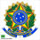 Miniatura: Kit 4 Brasões Adesivos Império e República
